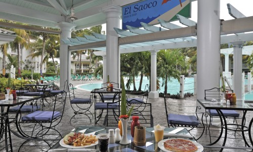 Melia Peninsula Varadero
